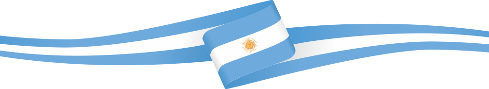 cinta argentina