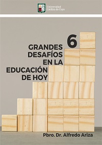 6 GRANDES DESAFÍOS EN LA EDUCACIÓN DE HOY