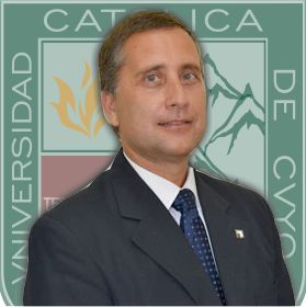 Cr. Leonardo David Saball